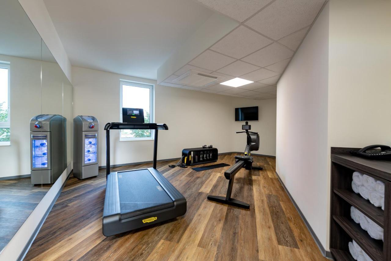 Ibis Styles Barmbek 3* Hambourg
