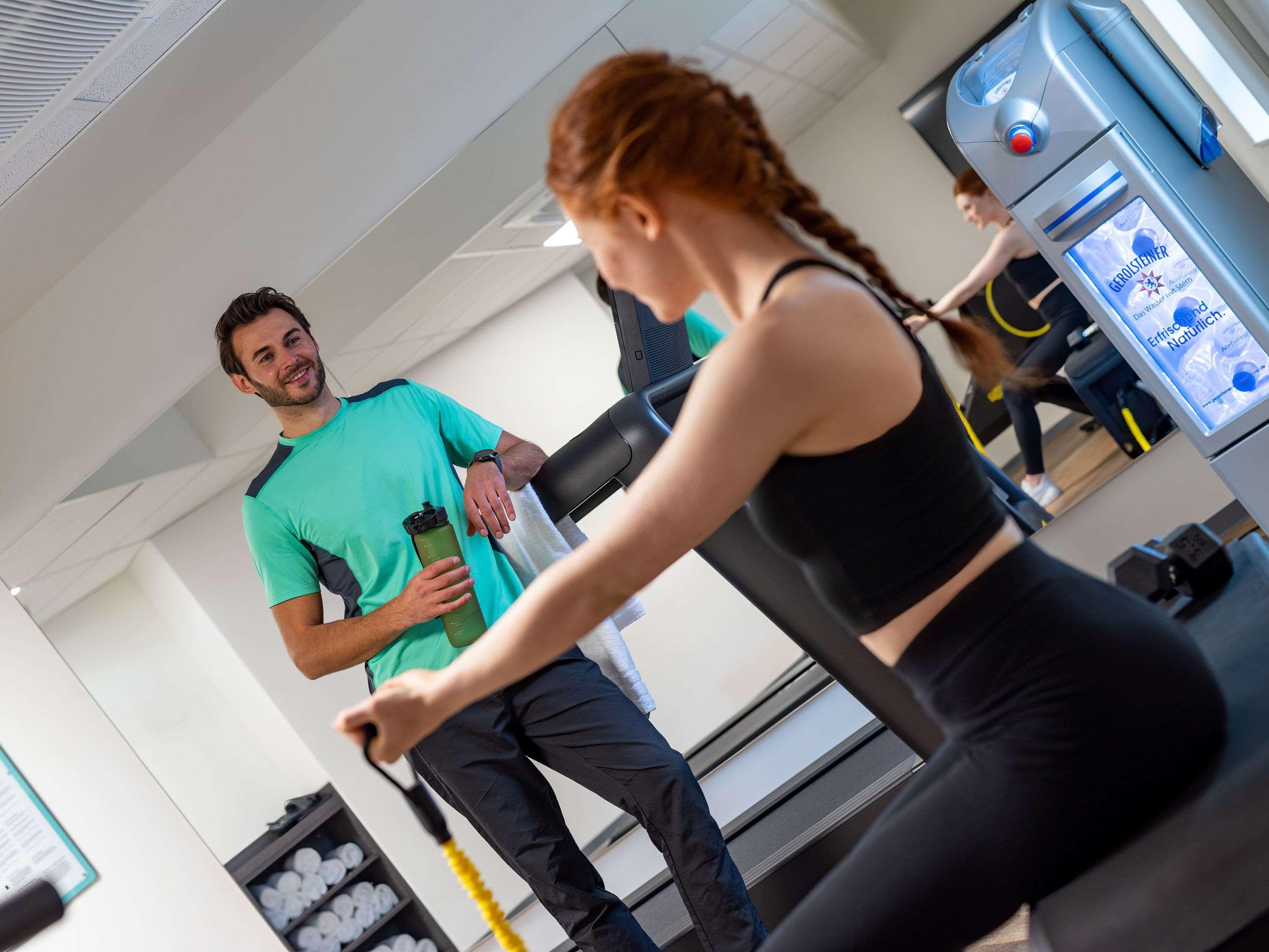 Ibis Styles Barmbek 3* Hambourg