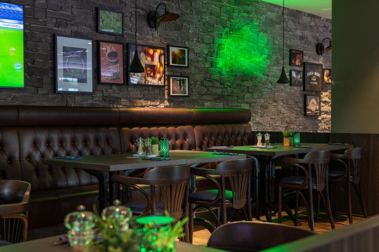 Ibis Styles Barmbek Hambourg